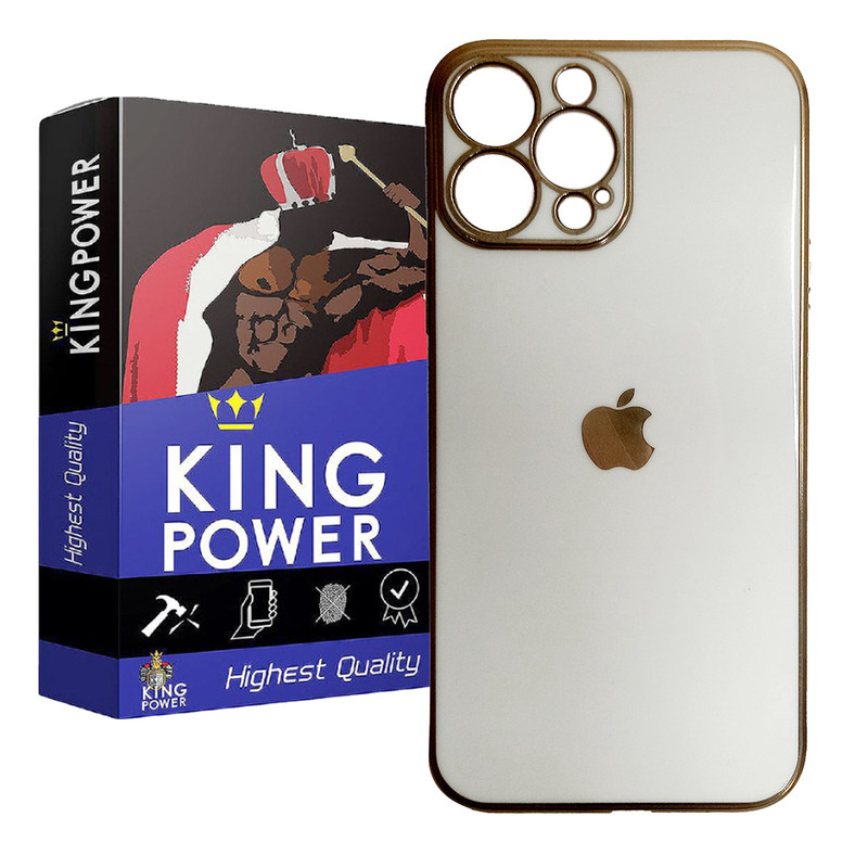 کاور کینگ پاور مدل New Skin مناسب برای گوشی موبایل اپل Iphone 13 ProMax