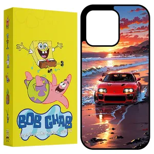  BOB Ghab BCP16P Cover For Apple iPhone 16 Pro
