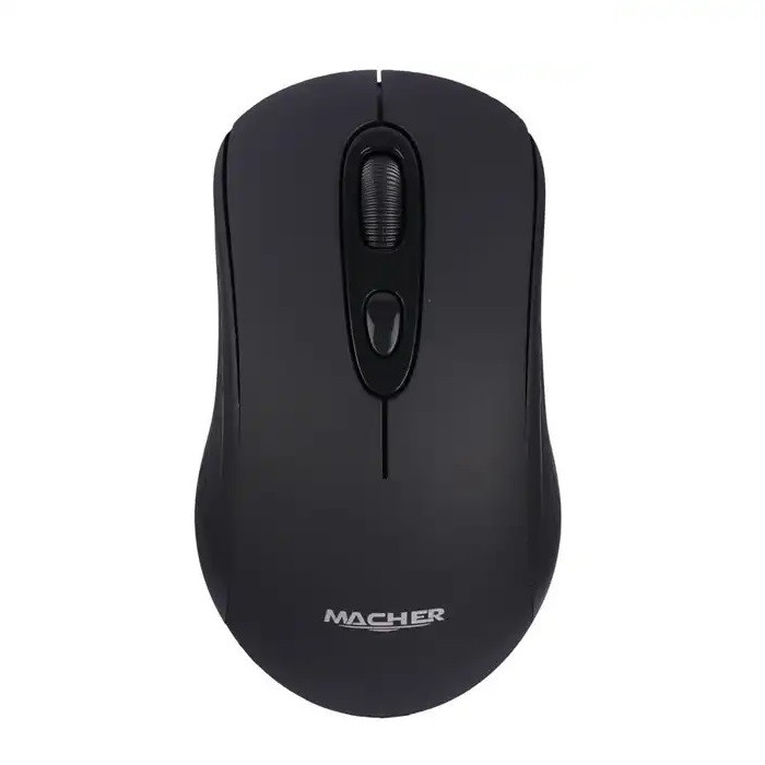 ماوس بی سیم مچر مدل MR-251