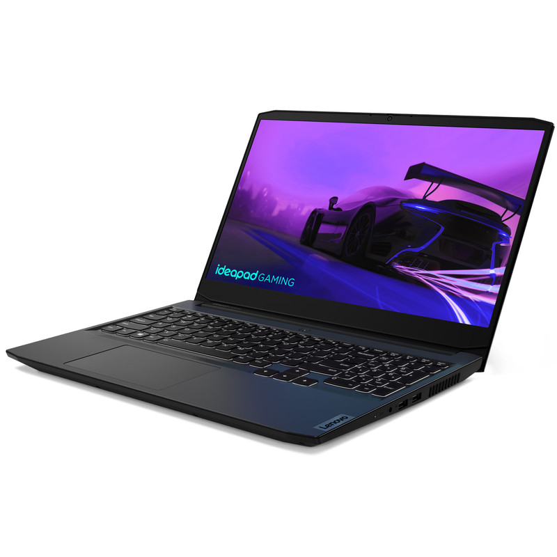 لپ تاپ 15.6 اینچی لنوو مدل IdeaPad Gaming 3-QC
