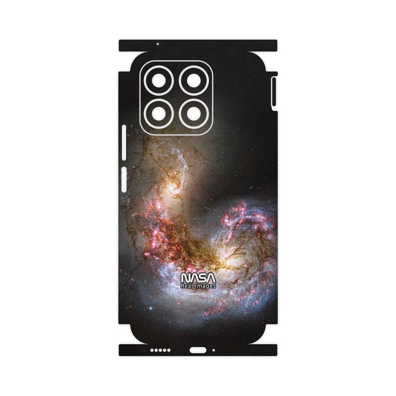 برچسب پوششی ماهوت مدل Universe_by_NASA_5-FullSkin مناسب برای گوشی موبایل آنر X8b