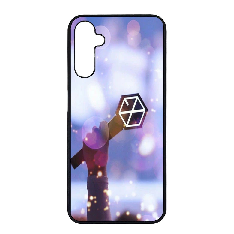 کاور طرح اکسو مناسب برای گوشی موبایل سامسونگ galaxy a14 5g