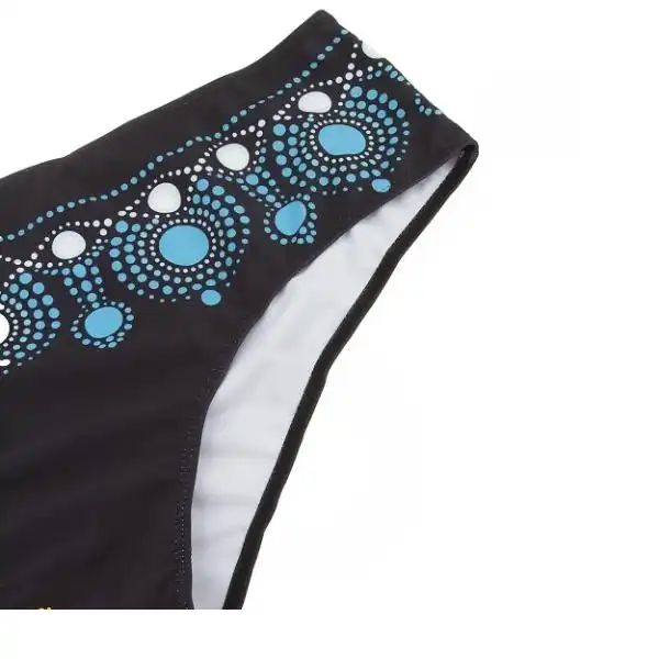 مایو زنانه مدل IS- 170