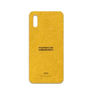 MAHOOT ML-PRDS Cover Sticker for Xiaomi Redmi 9i Sport