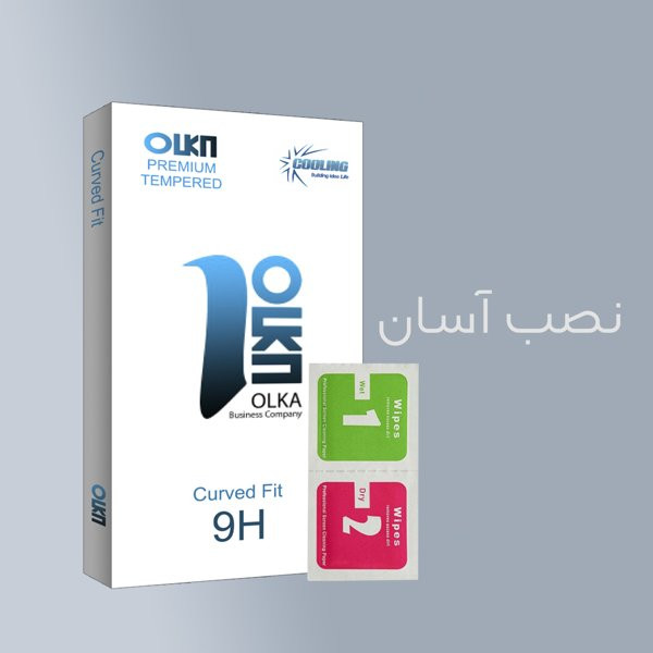 محافظ لنز گوشی کولینگ مدل Olka Ringi negin مناسب برای گوشی موبایل شیائومی Redmi note 14 Pro