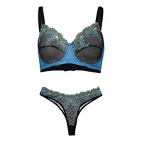 ست شورت و سوتین زنانه کارنا رز مدل 136675