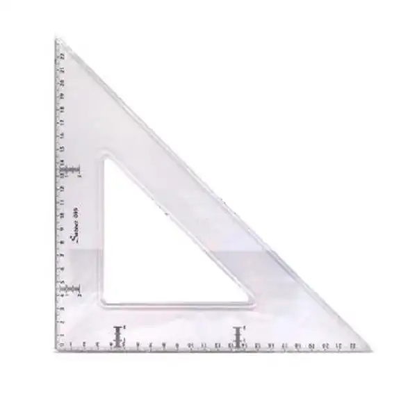 گونیا 45 درجه صریر مدل 45.23 کد 007