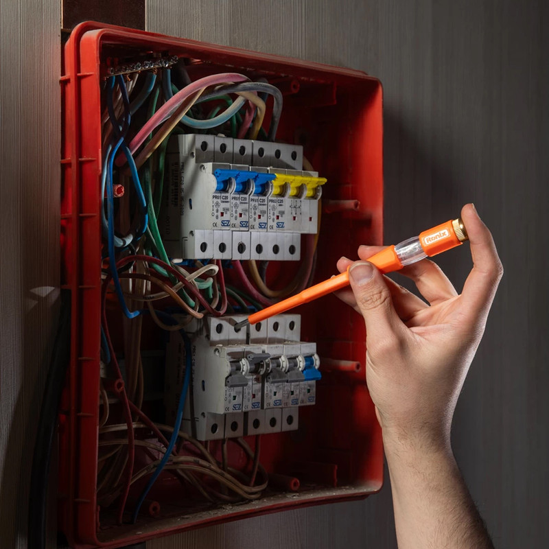 فازمتر رونیکس مدل RX-2718