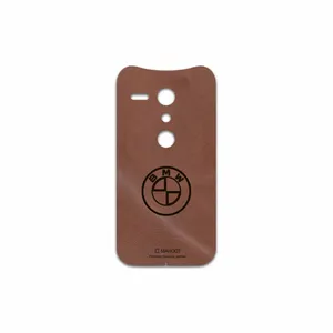 MAHOOT MNL-BMW Cover Sticker for Motorola Moto G