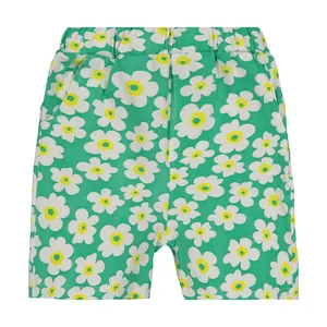 شلوارک دخترانه مدل SM-4