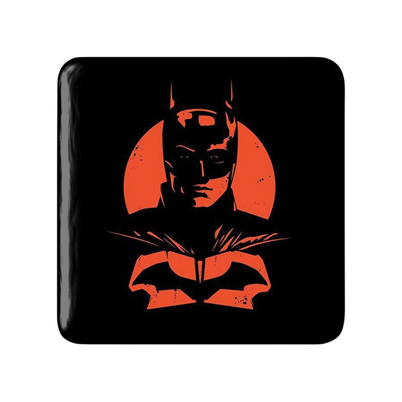 مگنت خندالو مدل بتمن Batman کد 25817