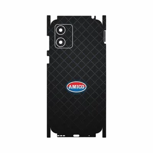 MAHOOT AMICO-FullSkin Cover Sticker for Motorola Moto E13