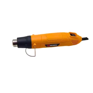 سشوار صنعتی 1600 وات اینتیمکث مدل 1600W