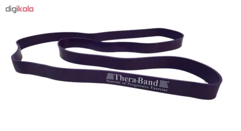 کش پاور باند ترابند کد 001 عرض 3 سانتی متر