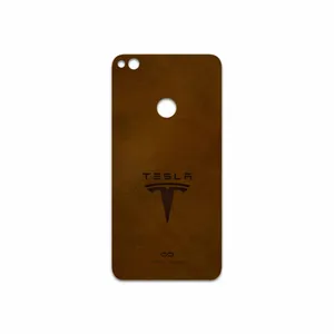 MAHOOT BFL-TSLA Cover Sticker for Honor 8 Lite