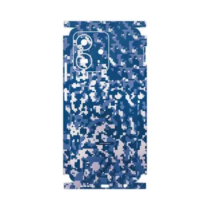 MAHOOT Army_Winter_Pixel-FullSkin Cover Sticker for Honor Play 10