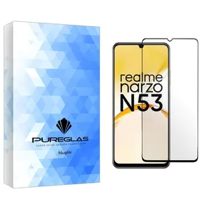 Pureglas NueGlas Screen Protector For Realme Narzo N53