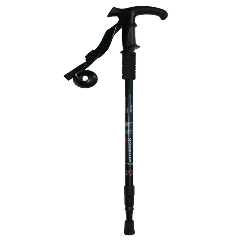 عصای کوهنوردی مدل ANTISHOCK BB-135