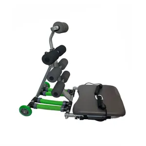 دستگاه تمرین شکم مدل دراز و نشست DUDU SLIMMER