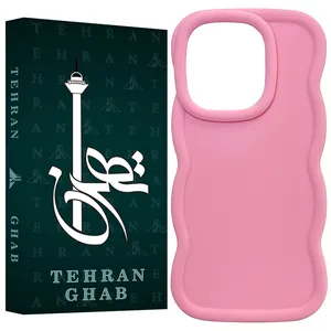 کاور تهران قاب مدل TSM20 مناسب برای گوشی موبایل شیائومی Redmi Note 13 4G