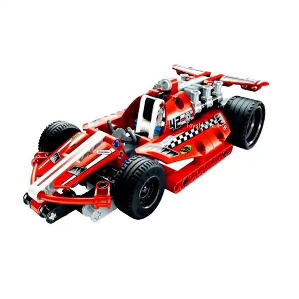 ساختنی بریک مدل TECH BRICKS کد 3412