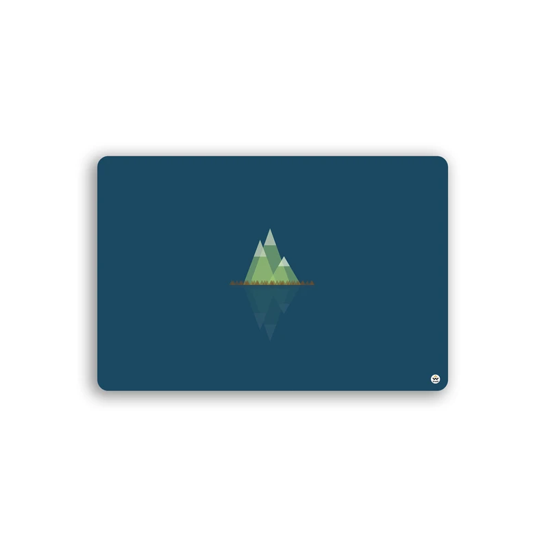 ماوس پد مخصوص بازی شادیت مدل کوه کد2142 سایز 37*24 سانتی متر