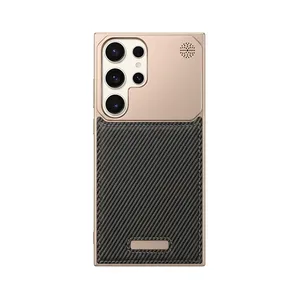 Xandria cover for Samsung Galaxy S23 Ultra