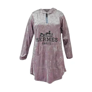 هودی زنانه مدل 12G05