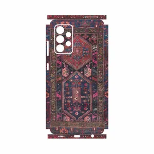 MAHOOT Rug-FullSkin Cover Sticker for Samsung Galaxy A52 5G