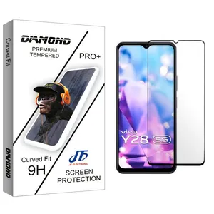 JF Diamond Screen Protector For   Y28