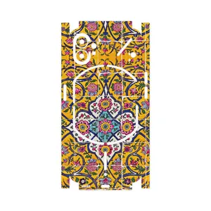 MAHOOT Iran Tile 10-FullSkin Cover Sticker for Nothing Phone 1
