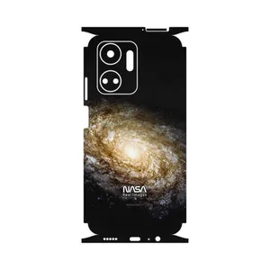 MAHOOT Universe_by_NASA_1-FullSkin Cover Sticker for Honor X7a