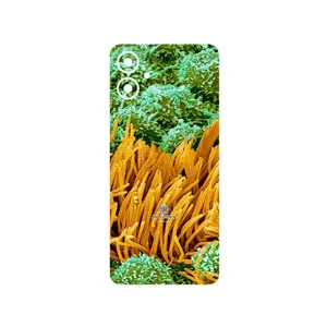 MAHOOT Atom Universe 6 Cover Sticker for Samsung Galaxy A06