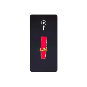 MAHOOT Collage of Embrace Cover Sticker for Lenovo ZUK Z2