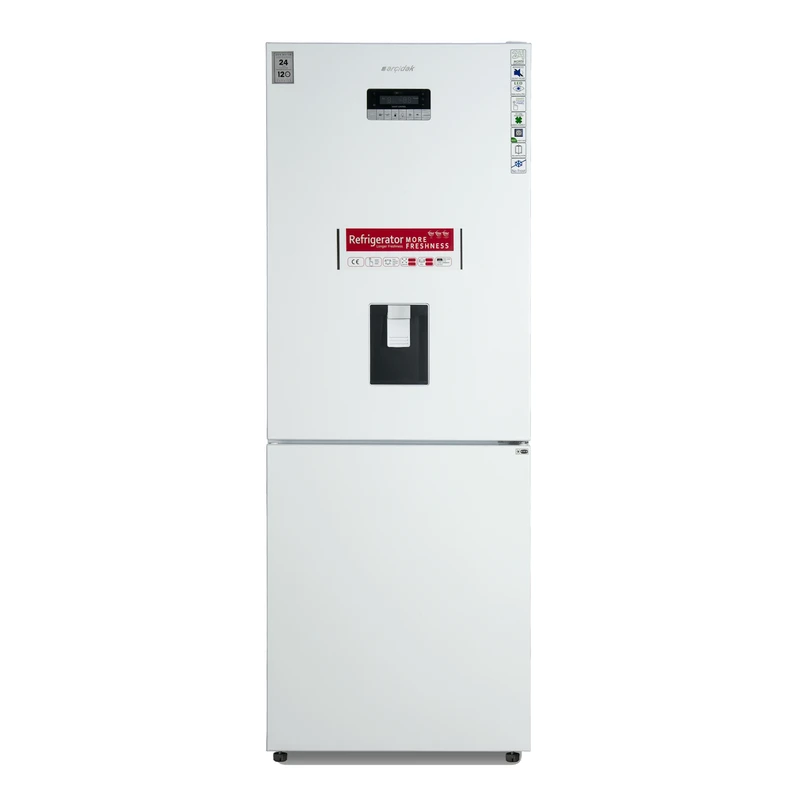 یخچال و فریزر 26 فوت آرچیداک مدل AR 26 Smith-s