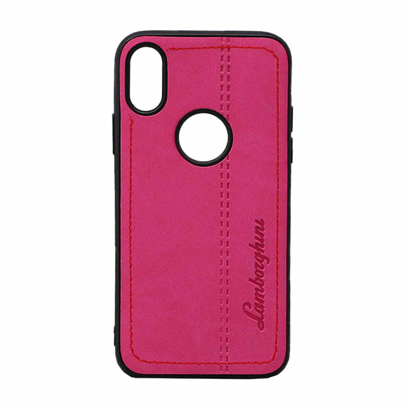 کاور مدل 370898 مناسب برای گوشی موبایل اپل IPhone X/Xs 