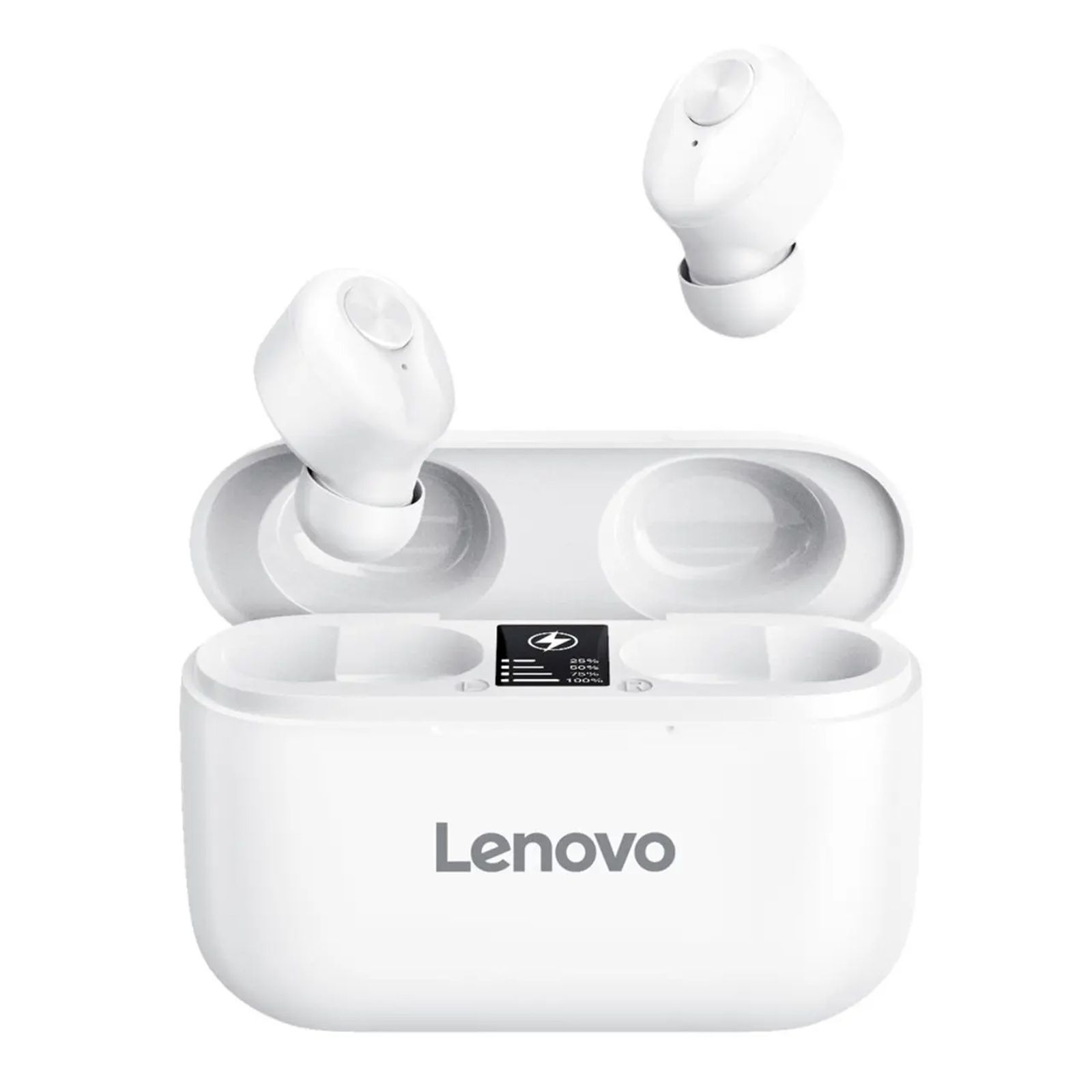 هدفون بی سیم لنوو مدل HT18 New -  - 13
