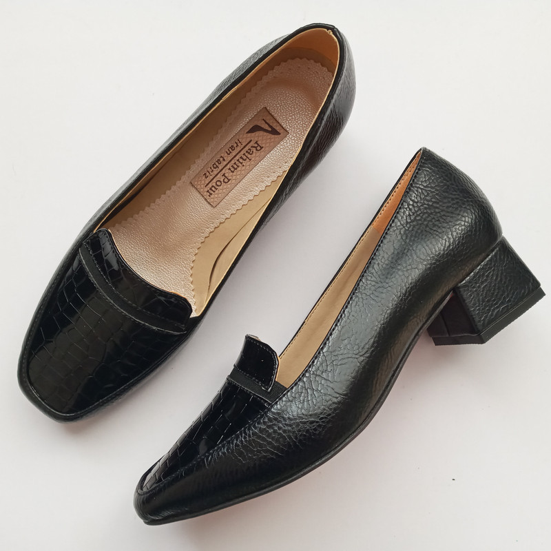 کفش زنانه مدل زینو