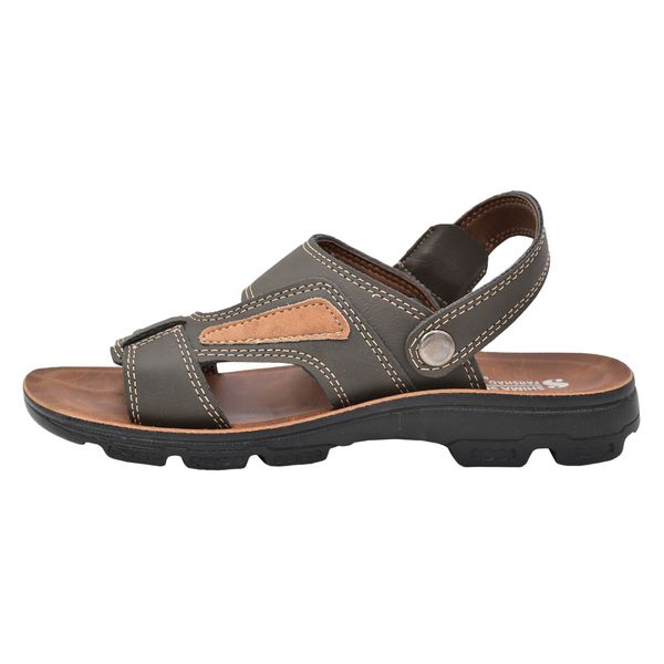 صندل مردانه شیما کد 8474