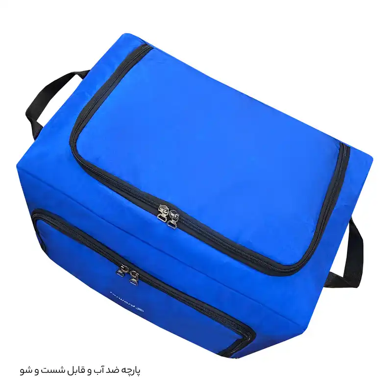 ساک پیک نیک فوروارد کد FCLT4499