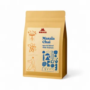 چای ماسالا گردویی نوآر - 1 کیلوگرم