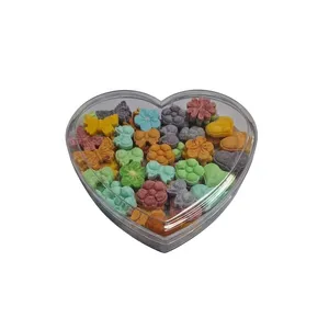 قند رنگی کد 566 - 200 گرم 