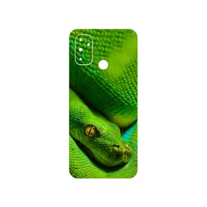 MAHOOT Snake Cover Sticker for OnePlus Nord N100