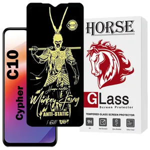 Horse ANTGH20 Screen Protector For Cypher C10