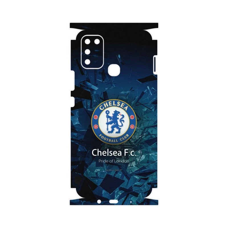 برچسب پوششی ماهوت مدل Chelsea-FullSkin مناسب برای گوشی موبایل اینفینیکس Hot 11 Play