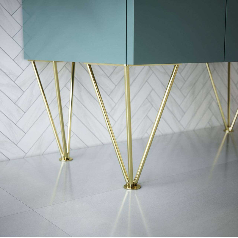 پایه میز عسلی کد 2545