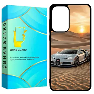 Ghab Guard GCHPA52 Cover For Samsung Galaxy A52 / A52 5G / A52s 5G 