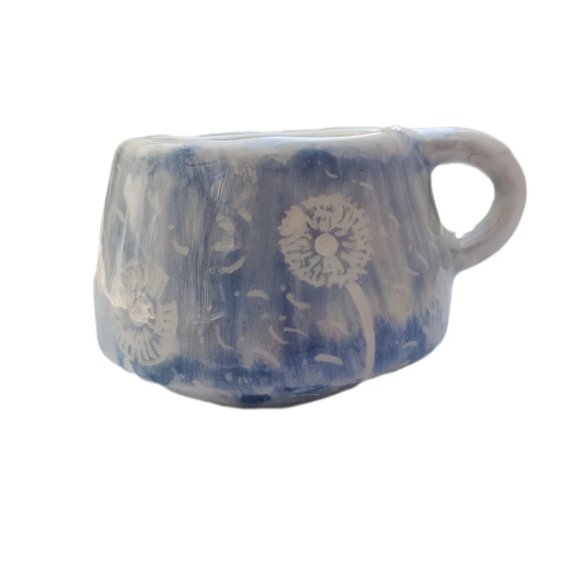 ماگ مدل قاصدک 