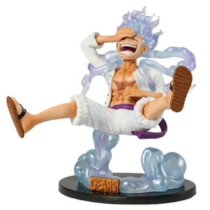 فیگور مدل Luffy کد 25