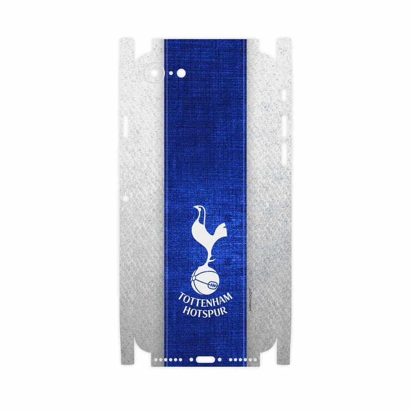 برچسب پوششی ماهوت مدل Tottenham Hotspur FC-FullSkin مناسب برای گوشی موبایل اپل iPhone SE 2020